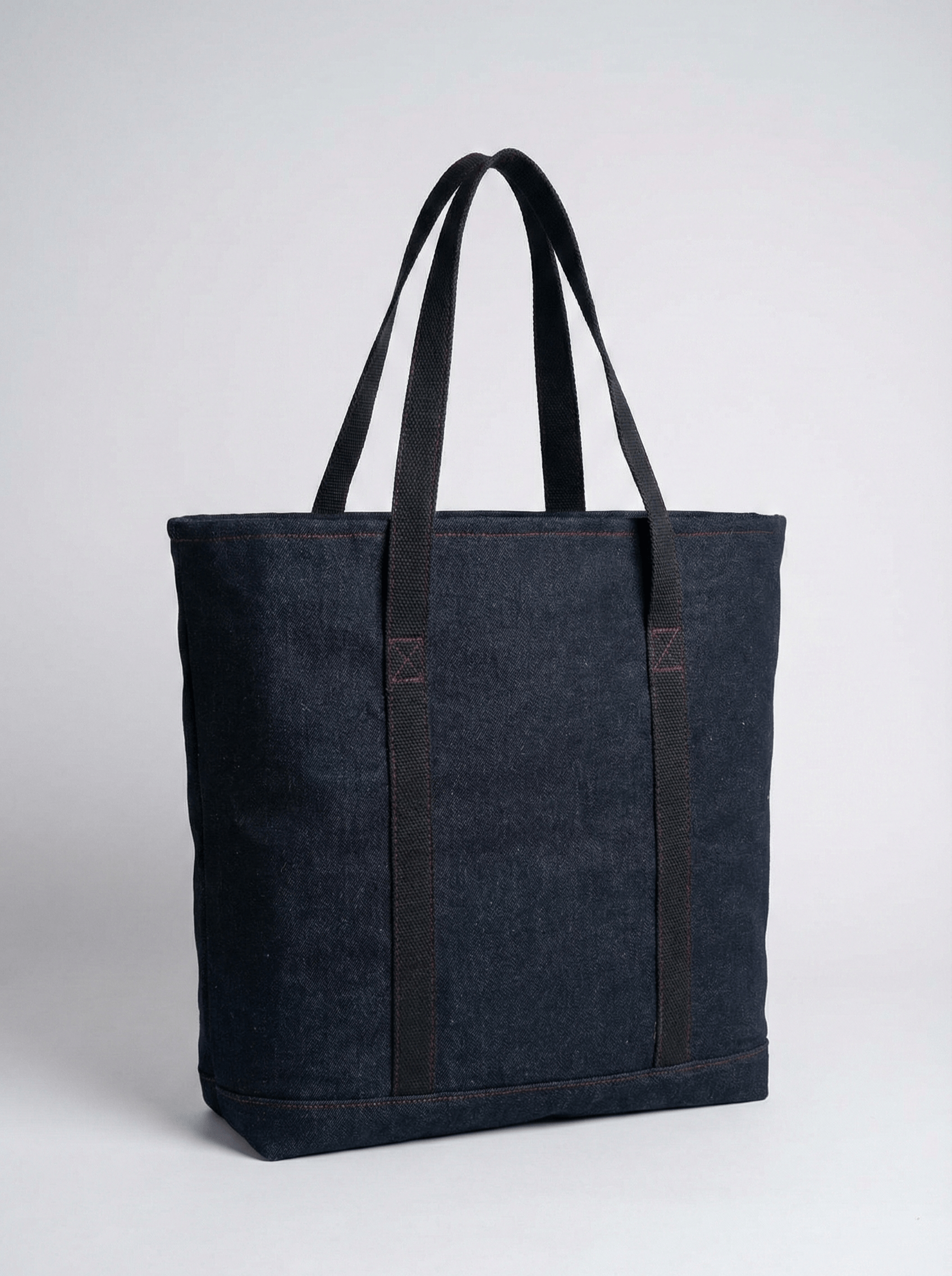 Canvas Tote Bag - Image 1